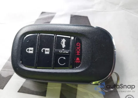 2023 Honda Accord Lx из США, поврежденный, VIN 1HGCY1F2XPA010870